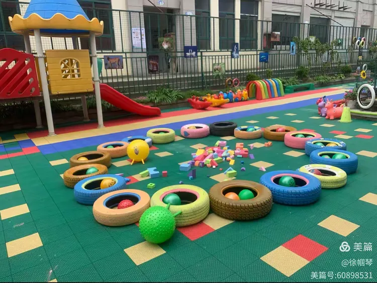 长江幼儿园2025年秋季报名开始啦